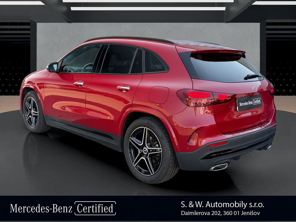 mercedes-benz-gla-gla-200-d-amg-style-edition - 6