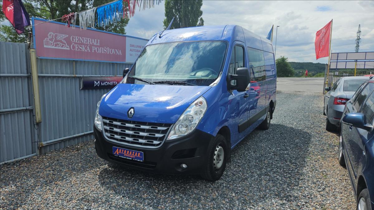 renault-master-2-3-dci-92-kw-7-mist - 2