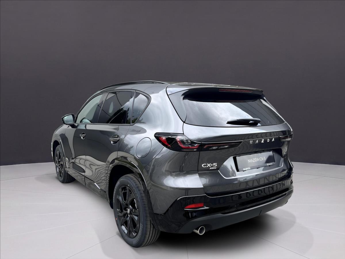 mazda-cx-5-2-5-e-skyactiv-g-141ps-6at-awd-homura-tlop - 2