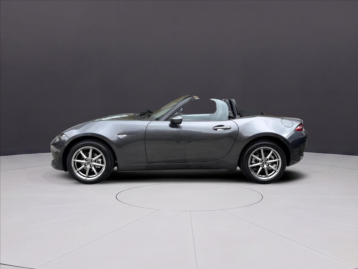 mazda-mx-5-1-5-132ps-6mt-rwd-exlusive-line - 1