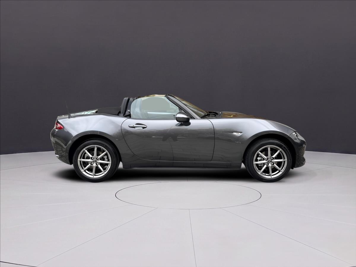 mazda-mx-5-1-5-132ps-6mt-rwd-exlusive-line - 5