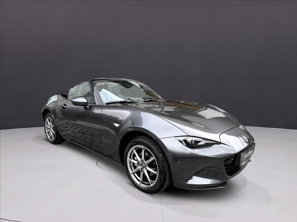 mazda-mx-5-1-5-132ps-6mt-rwd-exlusive-line - 6