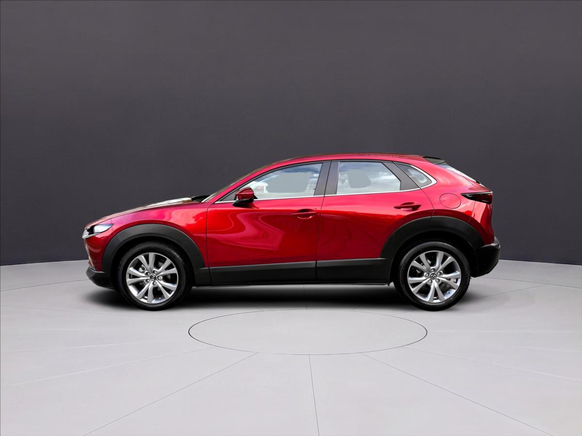 mazda-cx-30-2-5-l-g-140ps-fwd-6at-centre-line-sora - 1
