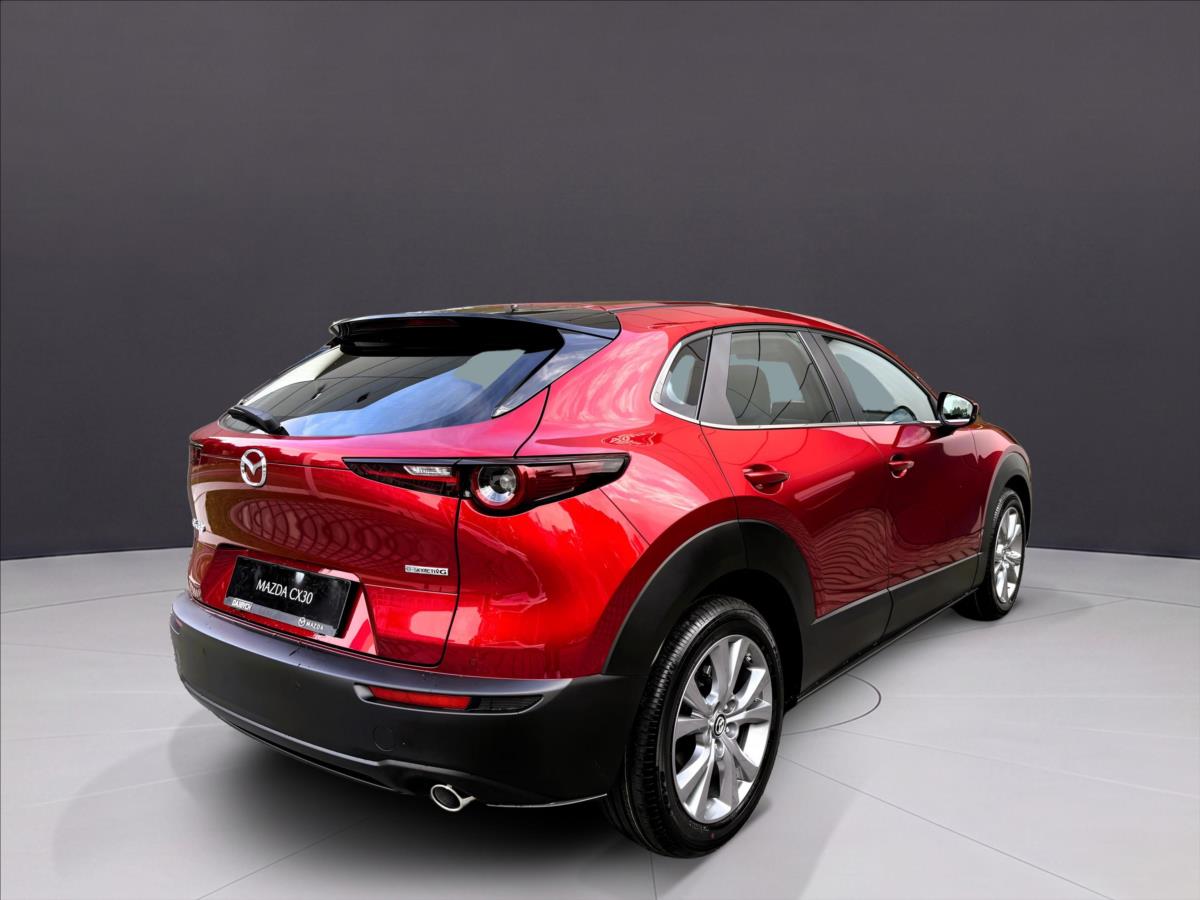 mazda-cx-30-2-5-l-g-140ps-fwd-6at-centre-line-sora - 5