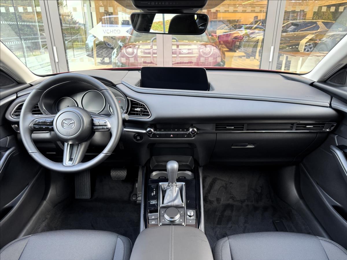 mazda-cx-30-2-5-l-g-140ps-fwd-6at-centre-line-sora - 9