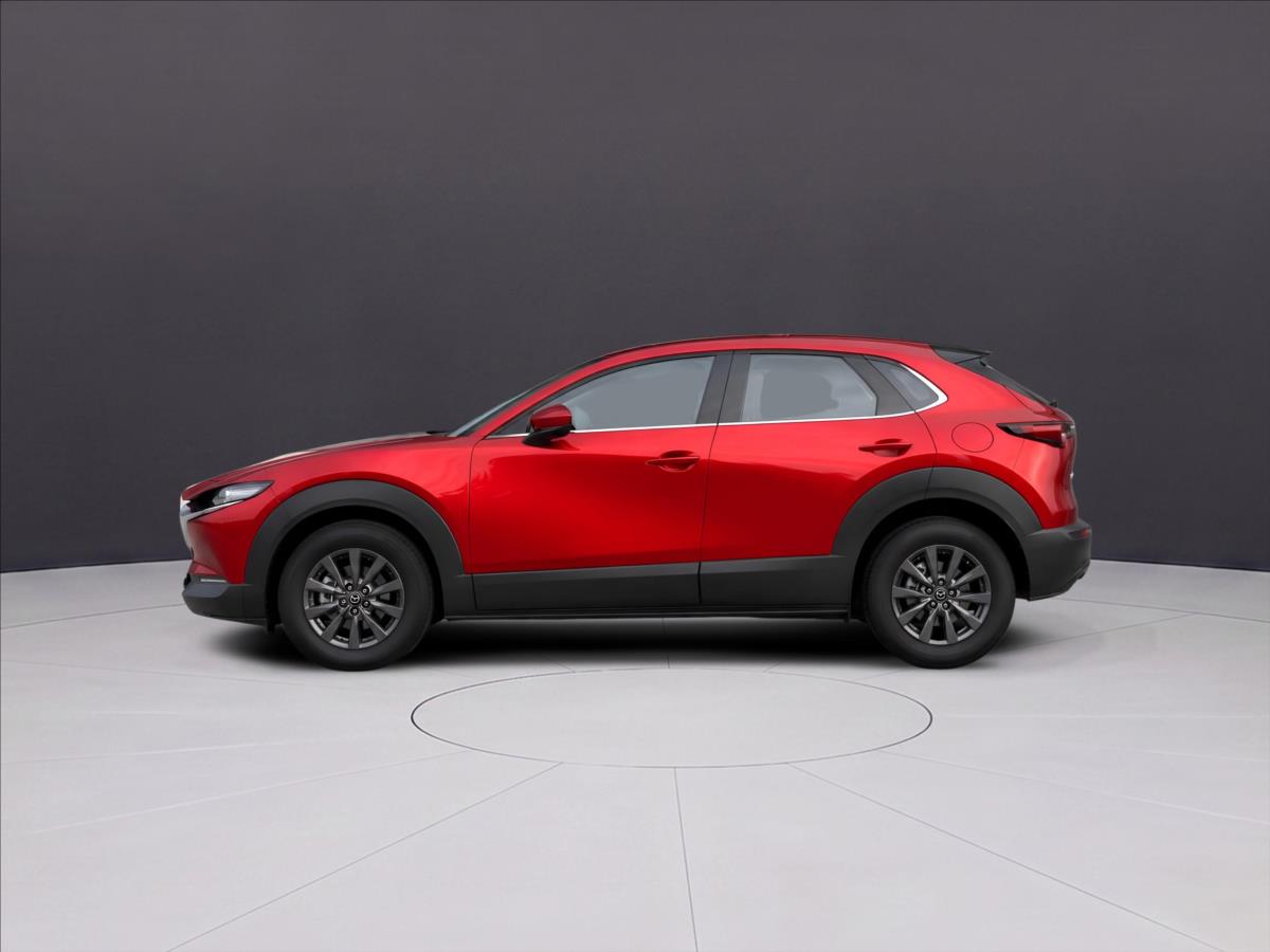 mazda-cx-30-2-5-l-g-140ps-6mt-fwd-prime-line - 1