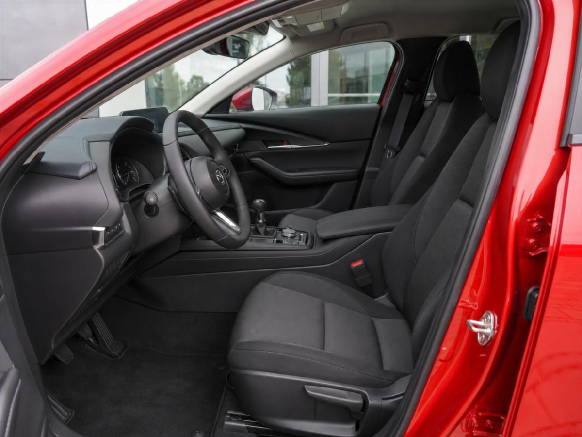 mazda-cx-30-2-5-l-g-140ps-6mt-fwd-prime-line - 6