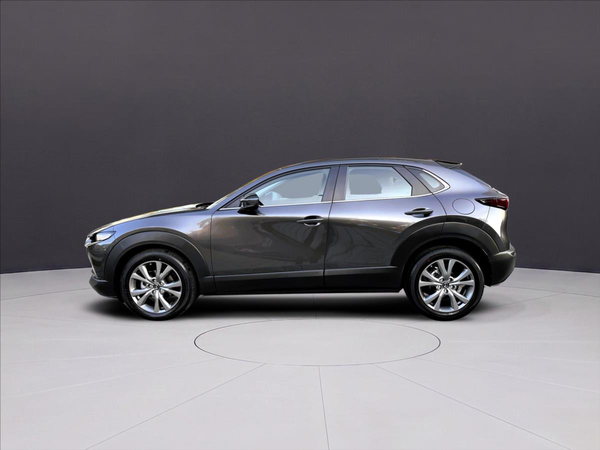 mazda-cx-30-2-5-l-g-140ps-6mt-fwd-centre-line - 1