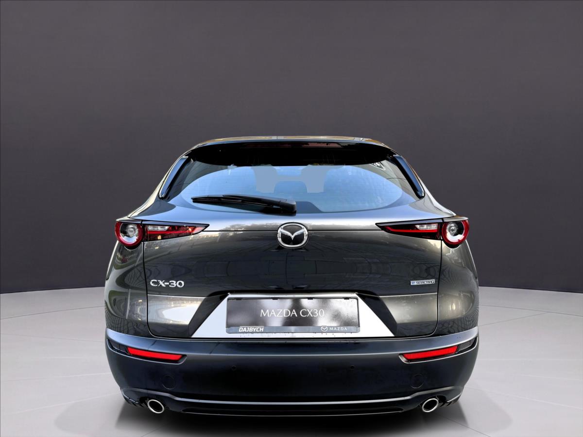mazda-cx-30-2-5-l-g-140ps-6mt-fwd-centre-line - 3