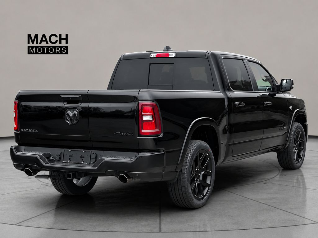 dodge-ram-laramie-premium-2026-v8 - 3