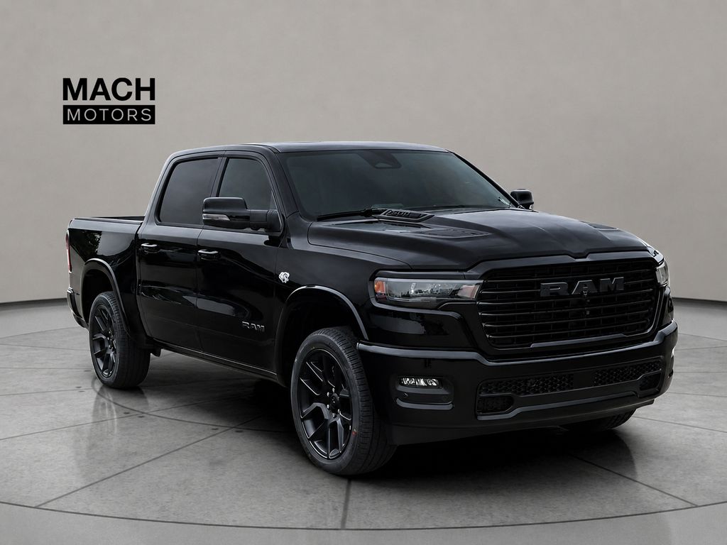 dodge-ram-laramie-premium-2026-v8 - 4