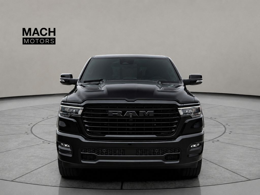 dodge-ram-laramie-premium-2026-v8 - 5