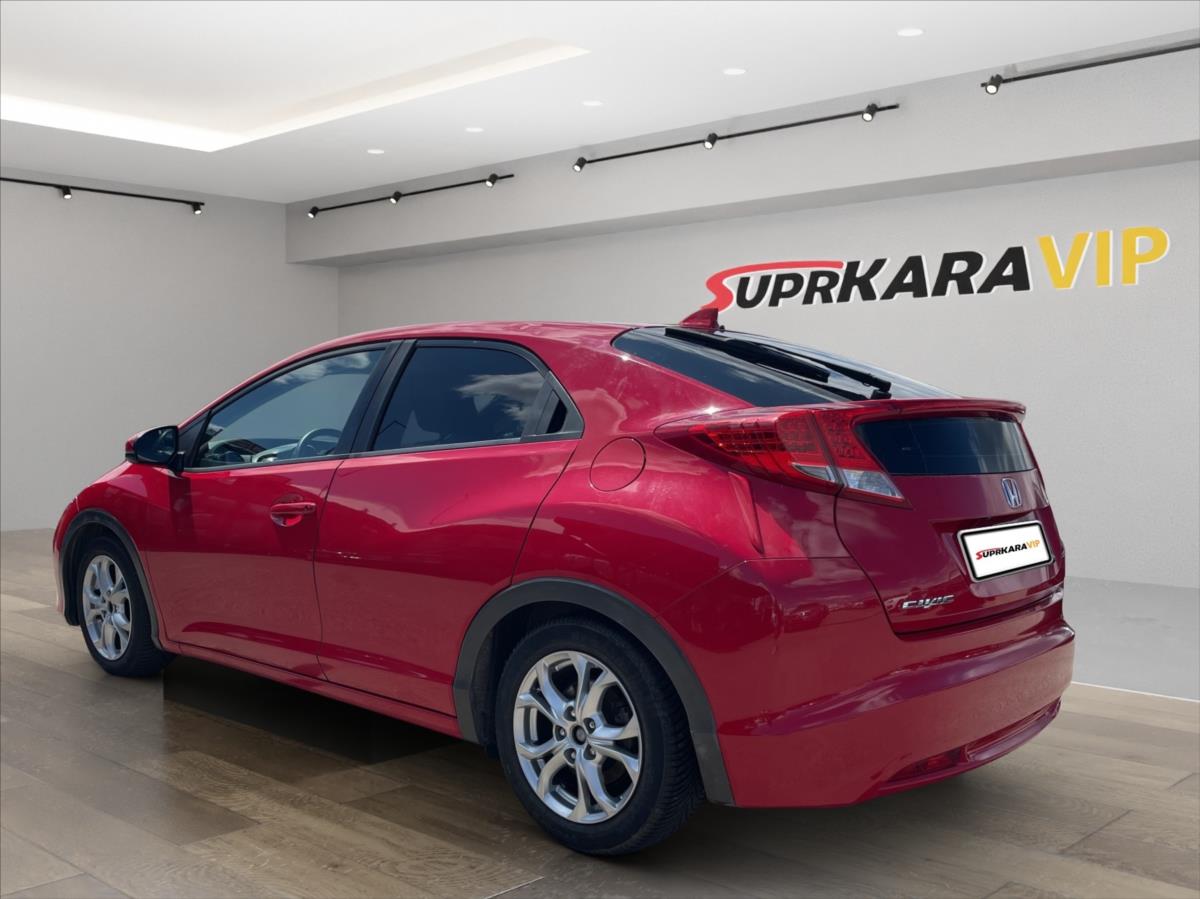 honda-civic-1-4-i-vtec-comfort-d-klima-kamera-alu-tempomat-plna-servisni-historie-cr - 6
