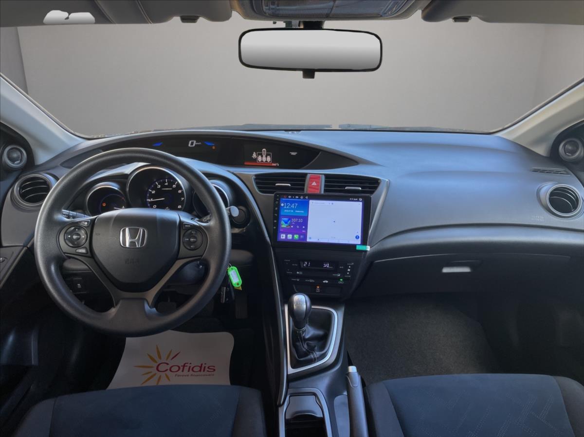 honda-civic-1-4-i-vtec-comfort-d-klima-kamera-alu-tempomat-plna-servisni-historie-cr - 9