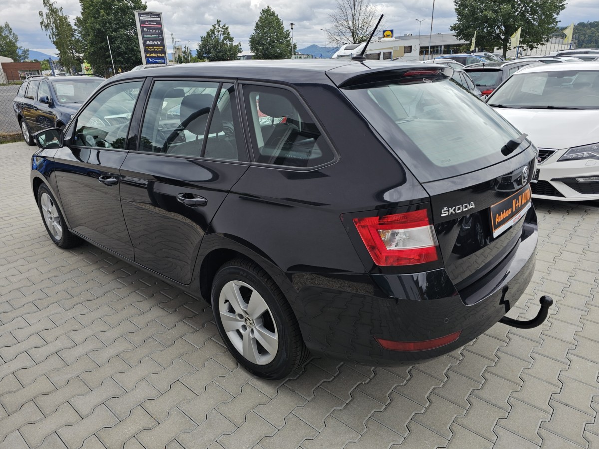 skoda-fabia-iii-1-0-tsi-70kw-ambition - 7