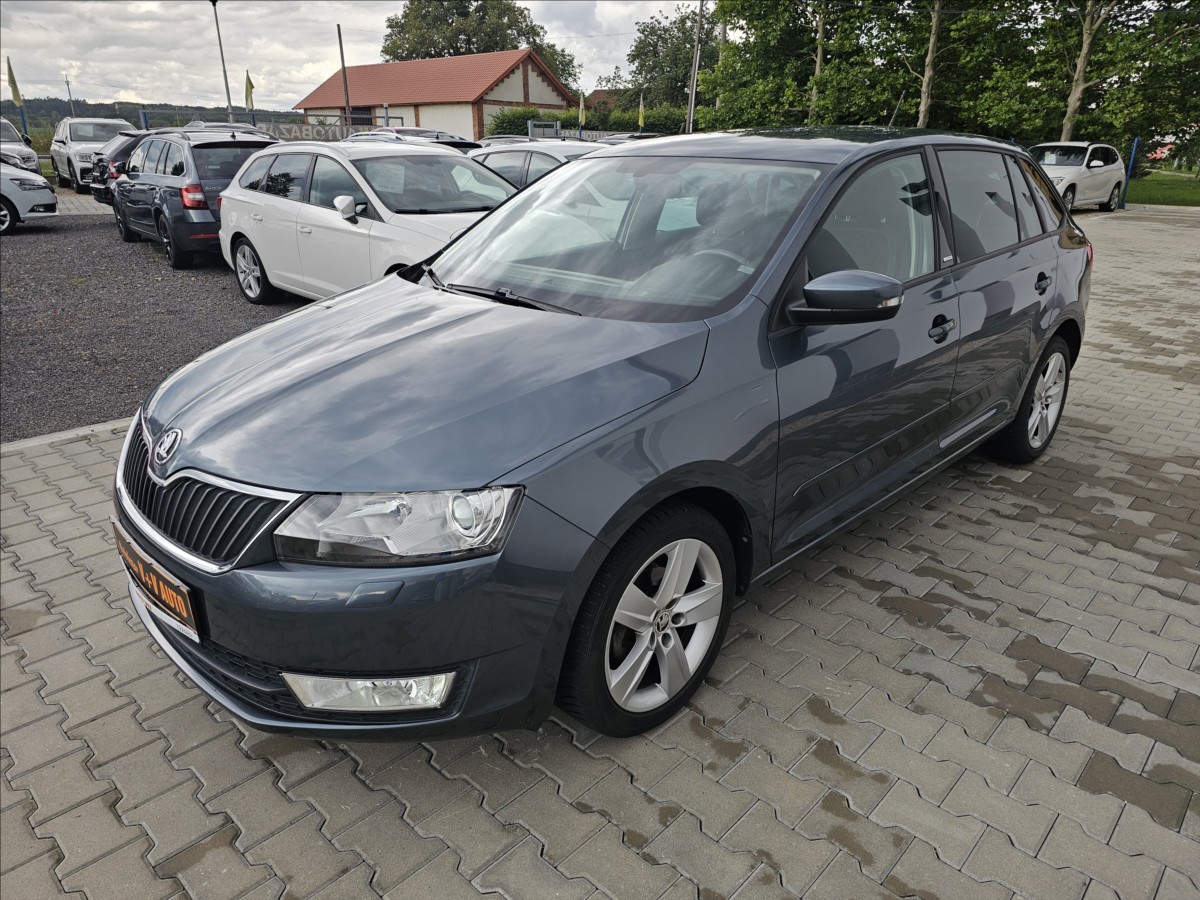 skoda-rapid-1-2-tsi-66kw-joy-dig-klima-stk - 2
