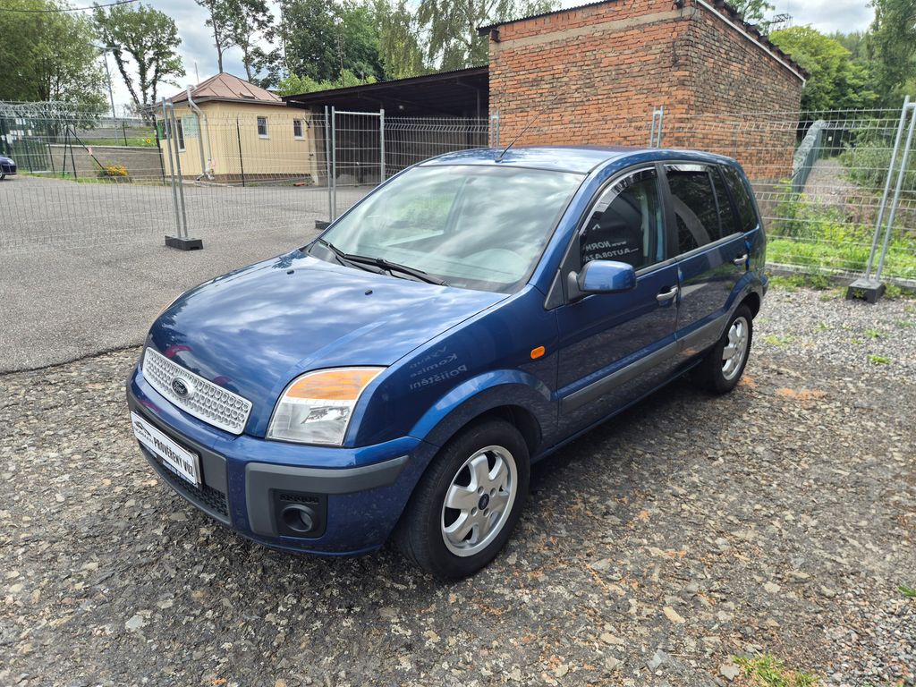 ford-fusion-1-4i-59kw-nova-stk-pekny - 2