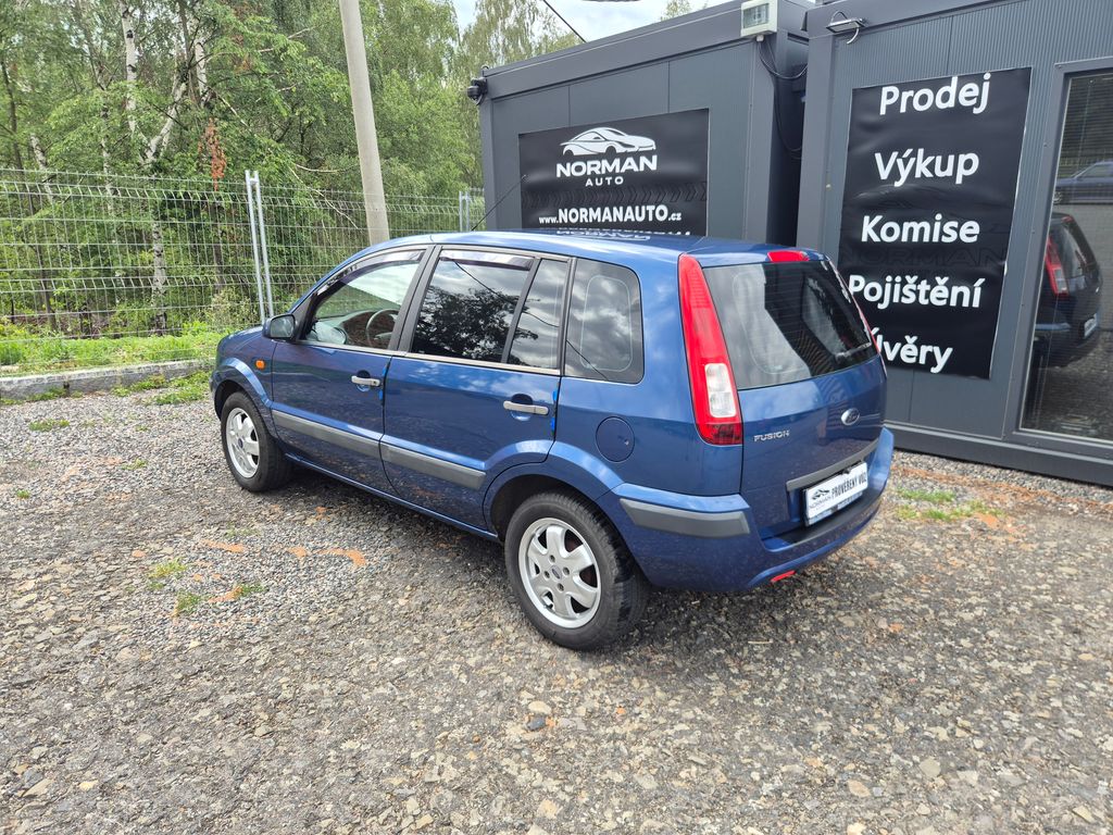 ford-fusion-1-4i-59kw-nova-stk-pekny - 3