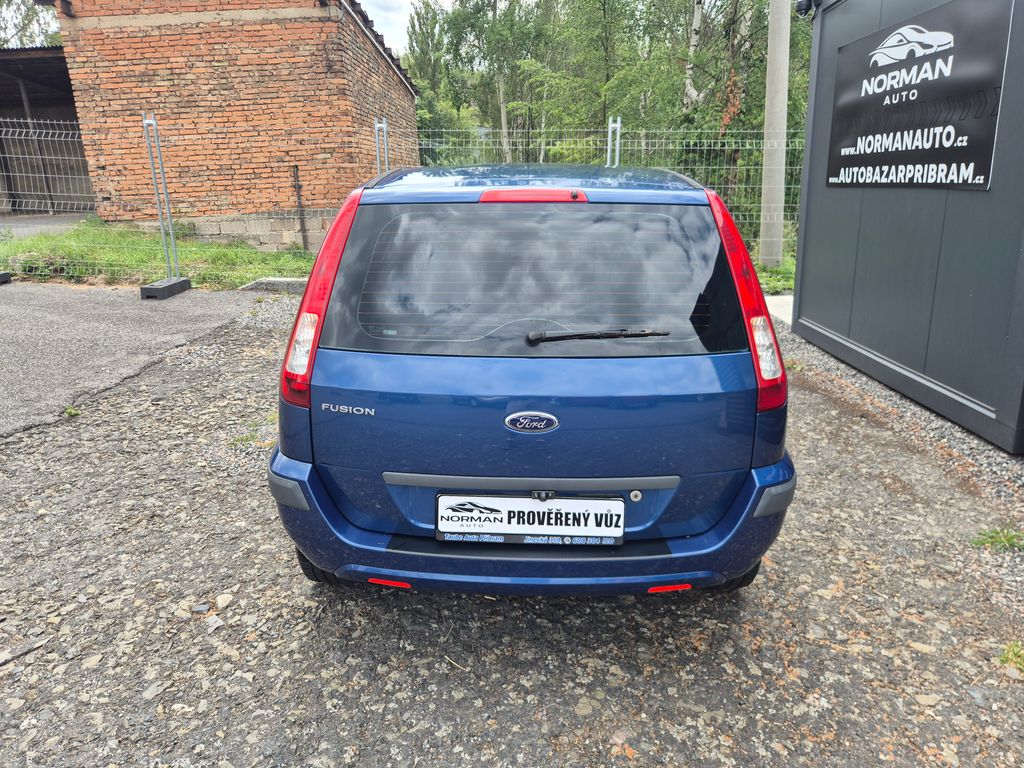 ford-fusion-1-4i-59kw-nova-stk-pekny - 4
