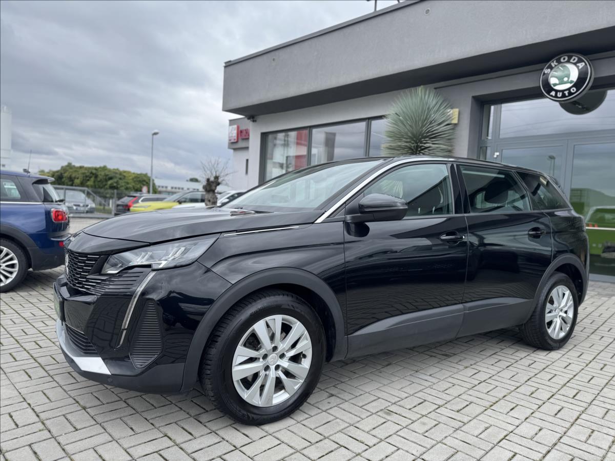 peugeot-5008-1-5-hdi-96kw-automat-led-allure-7-mist - 1