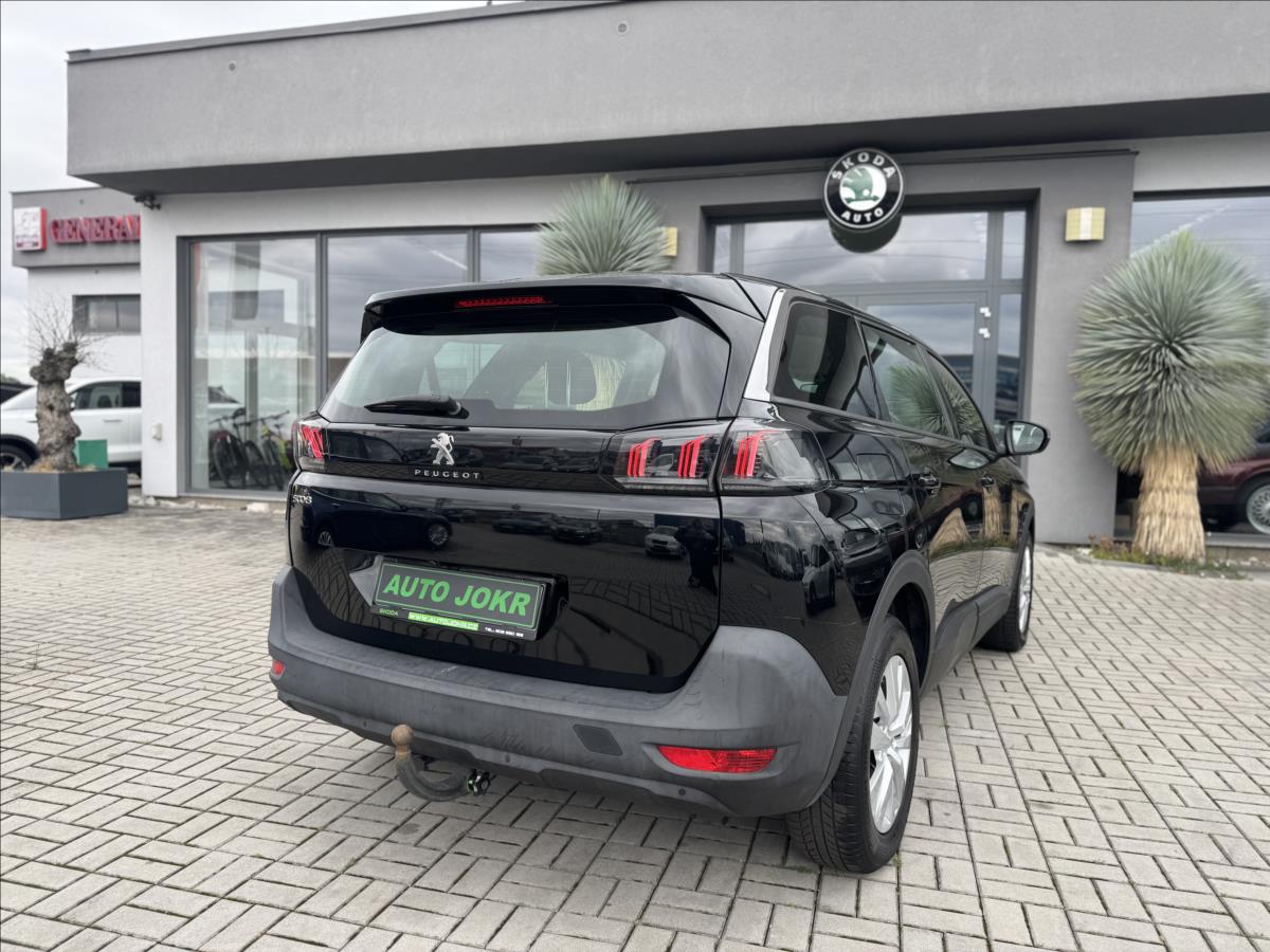 peugeot-5008-1-5-hdi-96kw-automat-led-allure-7-mist - 4