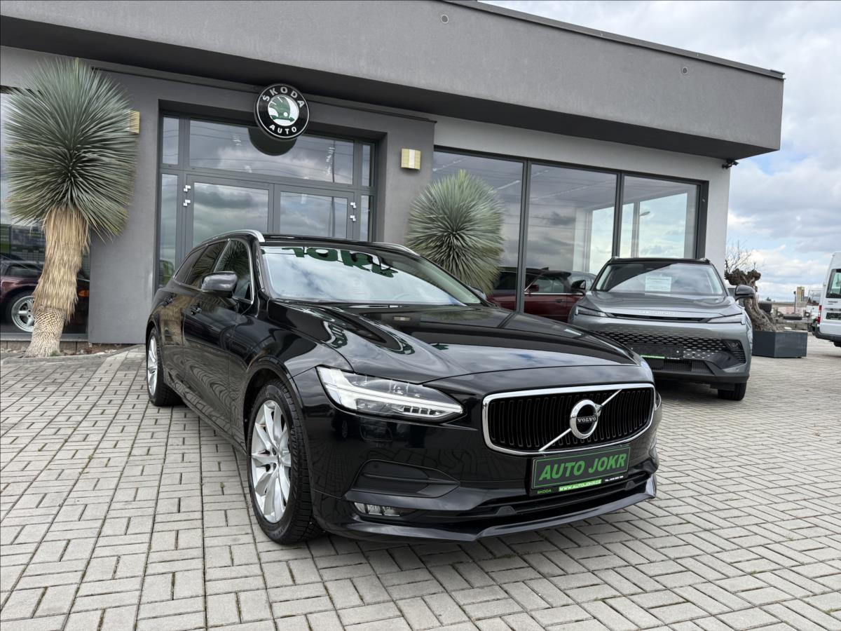volvo-v90-2-0-d4-140kw-aut-momentum-led-navi-combi - 2