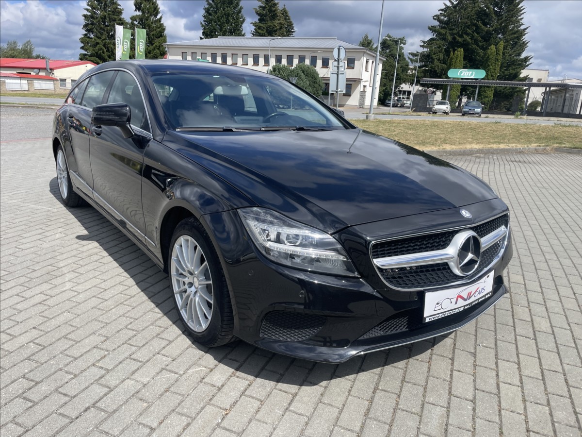 mercedes-benz-cls-2-2-250d-4-matic-150kw-gps-led - 5