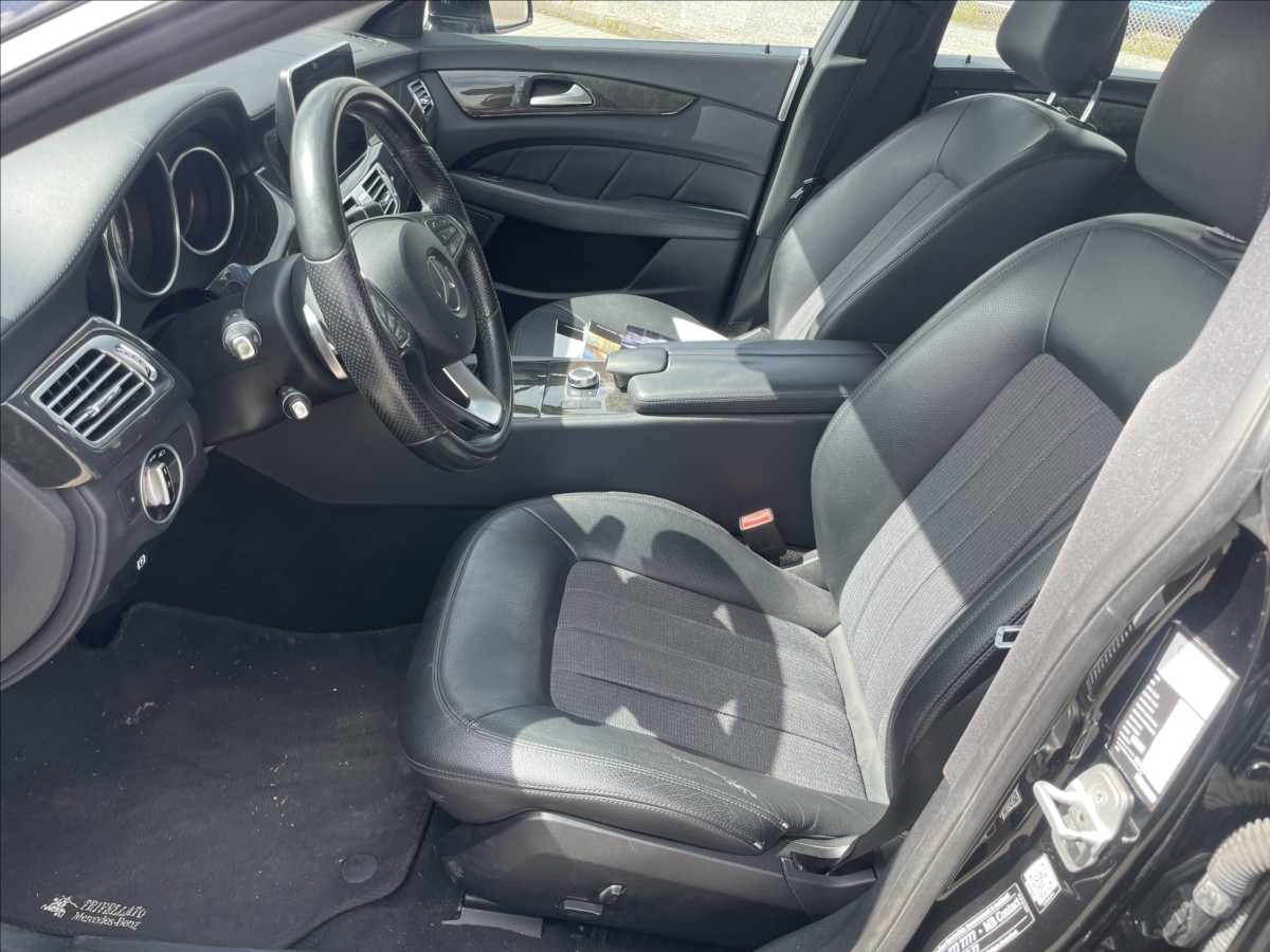 mercedes-benz-cls-2-2-250d-4-matic-150kw-gps-led - 6