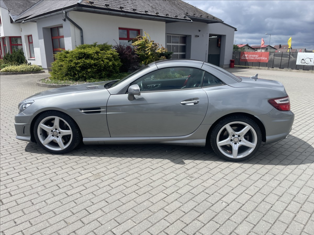 mercedes-benz-slk-3-5-225kw-amg-odpocet-dph - 1