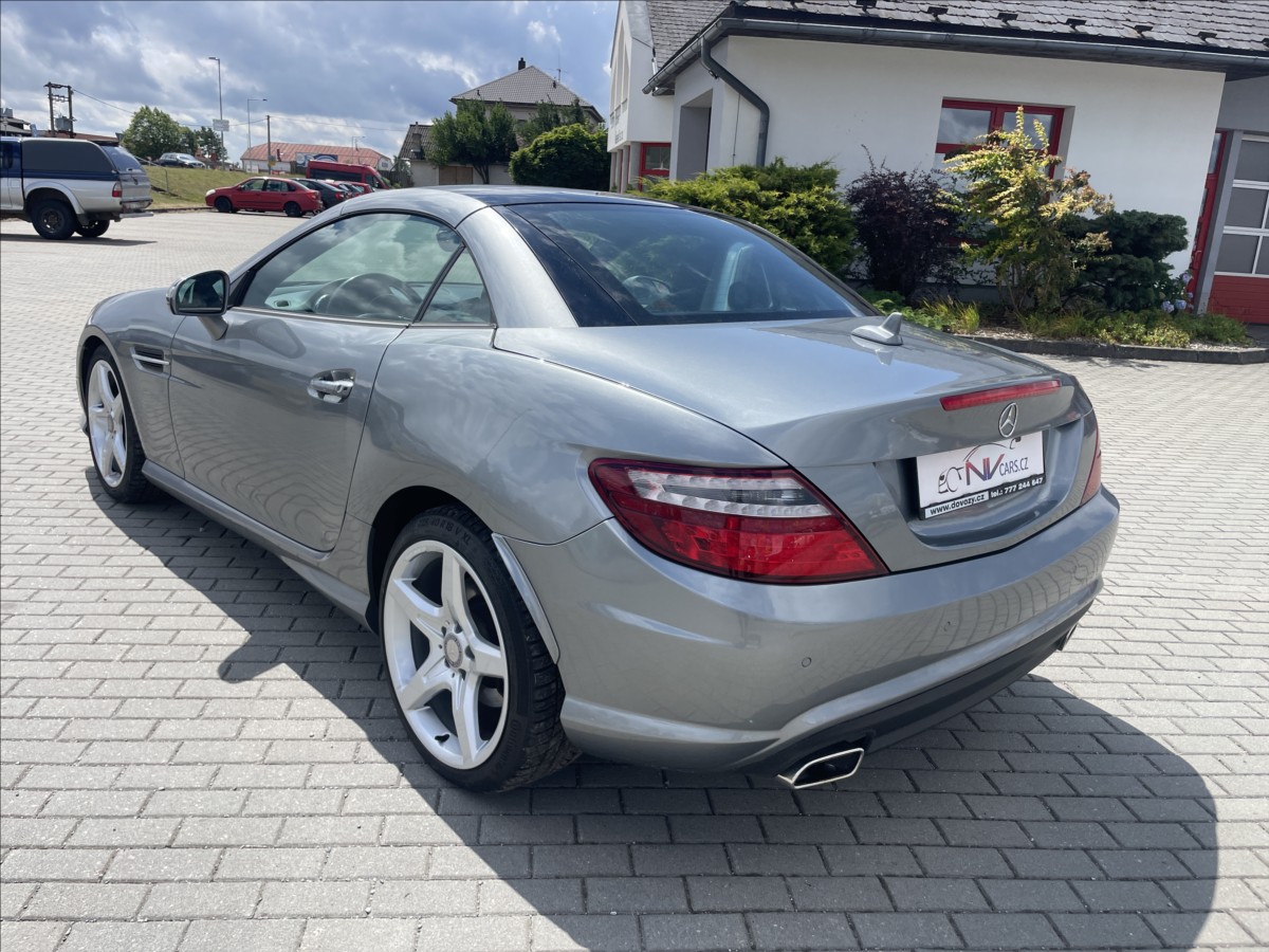 mercedes-benz-slk-3-5-225kw-amg-odpocet-dph - 2