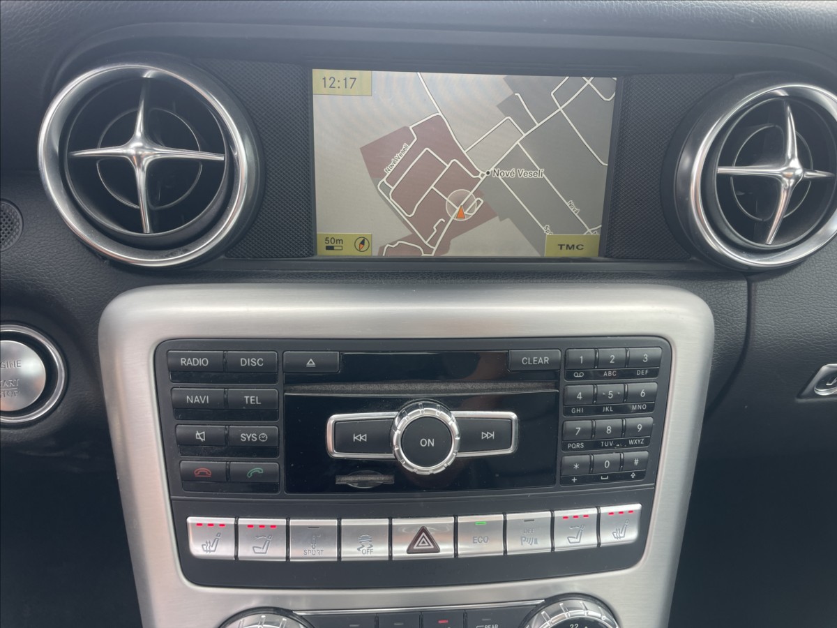 mercedes-benz-slk-3-5-225kw-amg-odpocet-dph - 9