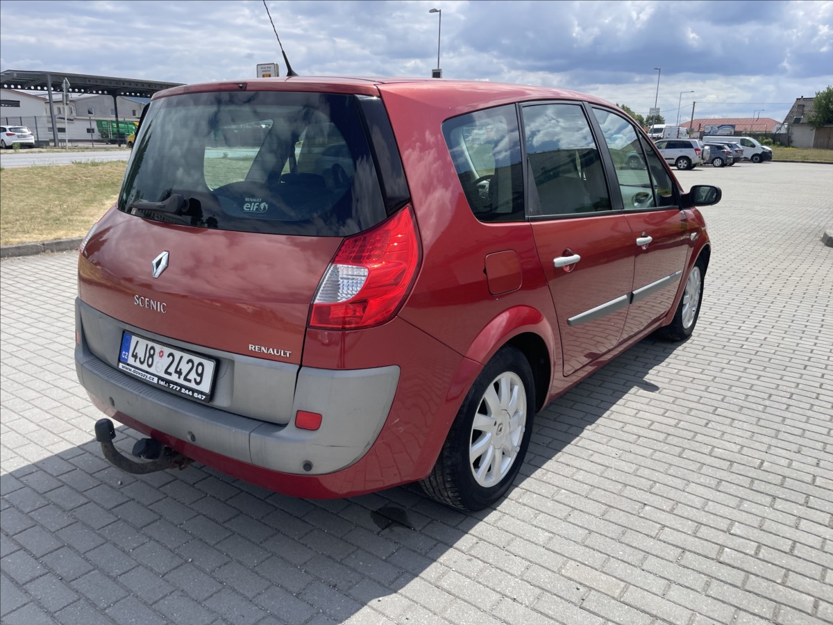 renault-grand-scenic-1-5-dci-78kw-esp-tazne-klimatronic-2sady-kol-megane-scenic - 3