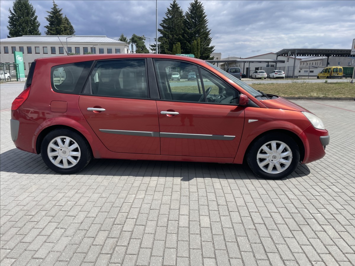 renault-grand-scenic-1-5-dci-78kw-esp-tazne-klimatronic-2sady-kol-megane-scenic - 4
