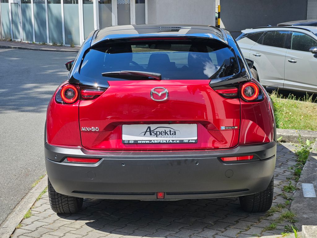 mazda-mx-30-e-skyactiv-r-ev-123-8kw-at - 3
