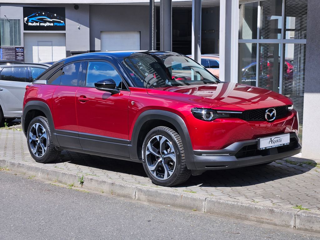 mazda-mx-30-e-skyactiv-r-ev-123-8kw-at - 6
