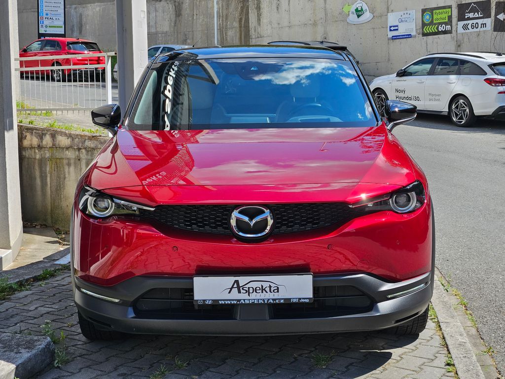 mazda-mx-30-e-skyactiv-r-ev-123-8kw-at - 7