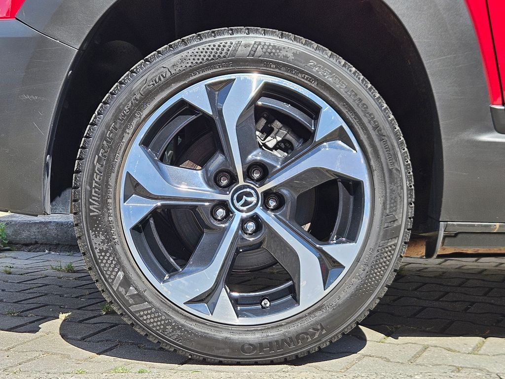 mazda-mx-30-e-skyactiv-r-ev-123-8kw-at - 8