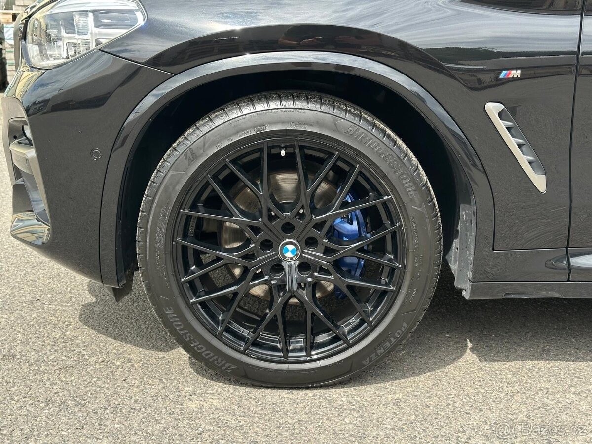 bmw-x4-m40i-xdrive-b58-265-kw - 2