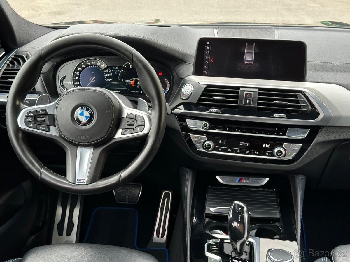 bmw-x4-m40i-xdrive-b58-265-kw - 6