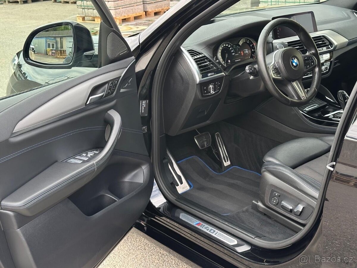 bmw-x4-m40i-xdrive-b58-265-kw - 7