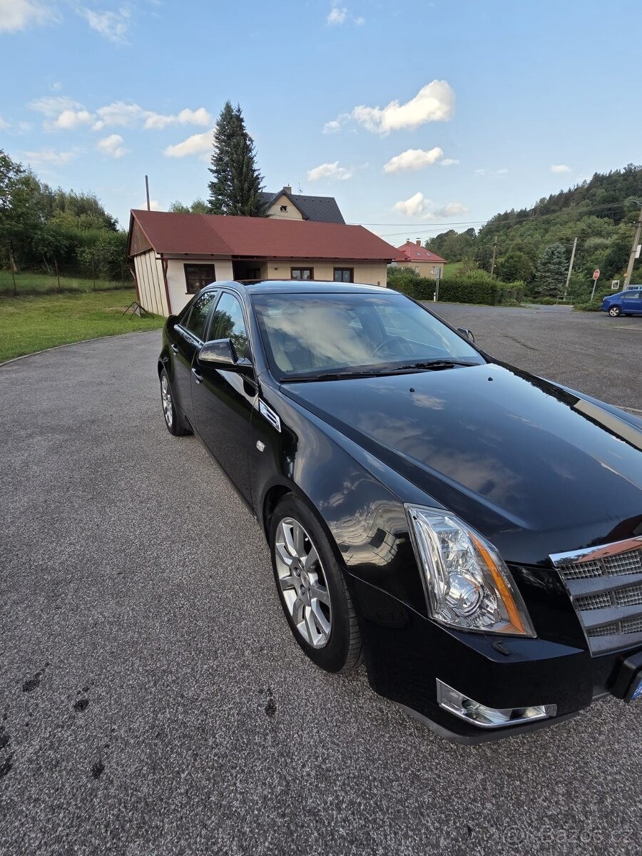 cadillac-cts-3-6-v6-luxury-311-k-bose-kuz - 2
