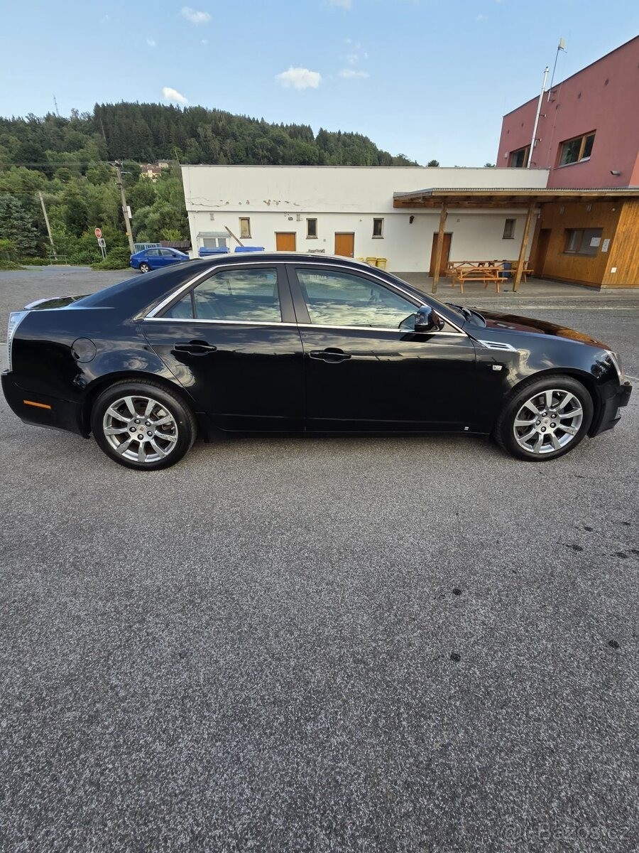cadillac-cts-3-6-v6-luxury-311-k-bose-kuz - 5