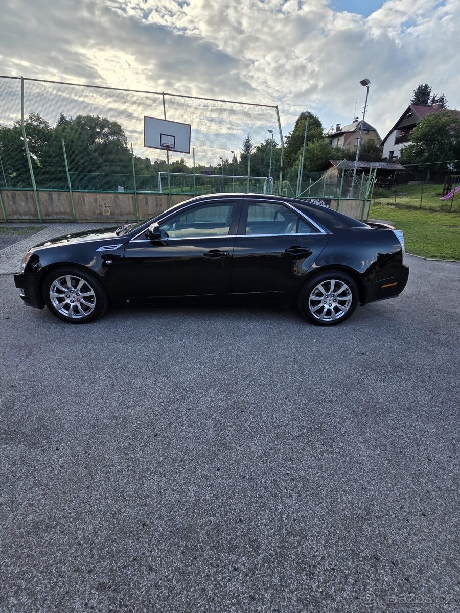 cadillac-cts-3-6-v6-luxury-311-k-bose-kuz - 6