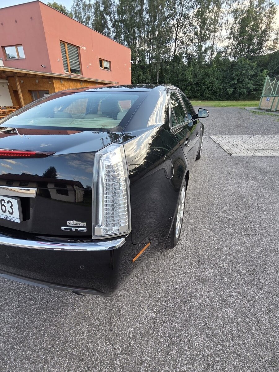 cadillac-cts-3-6-v6-luxury-311-k-bose-kuz - 8