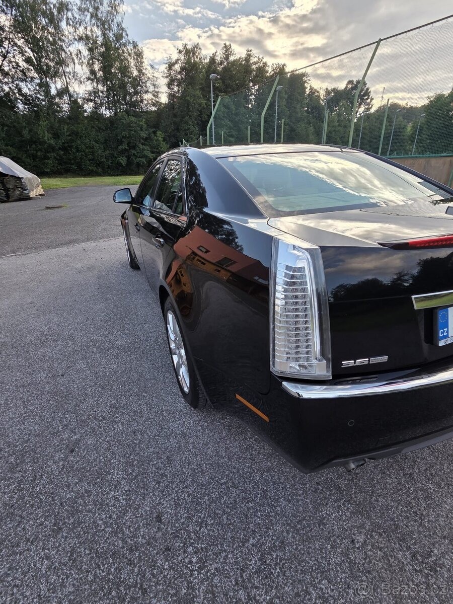 cadillac-cts-3-6-v6-luxury-311-k-bose-kuz - 9