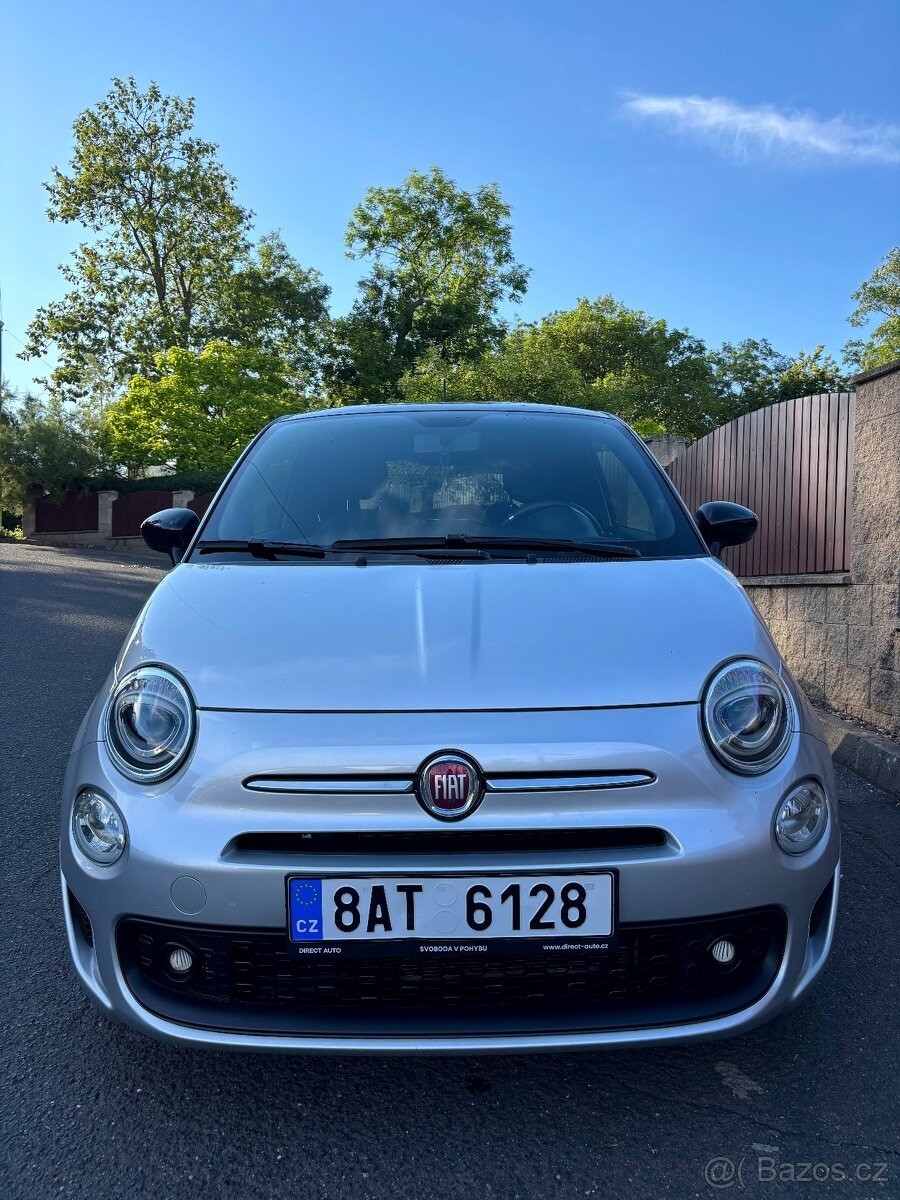 fiat-500-prodam - 3