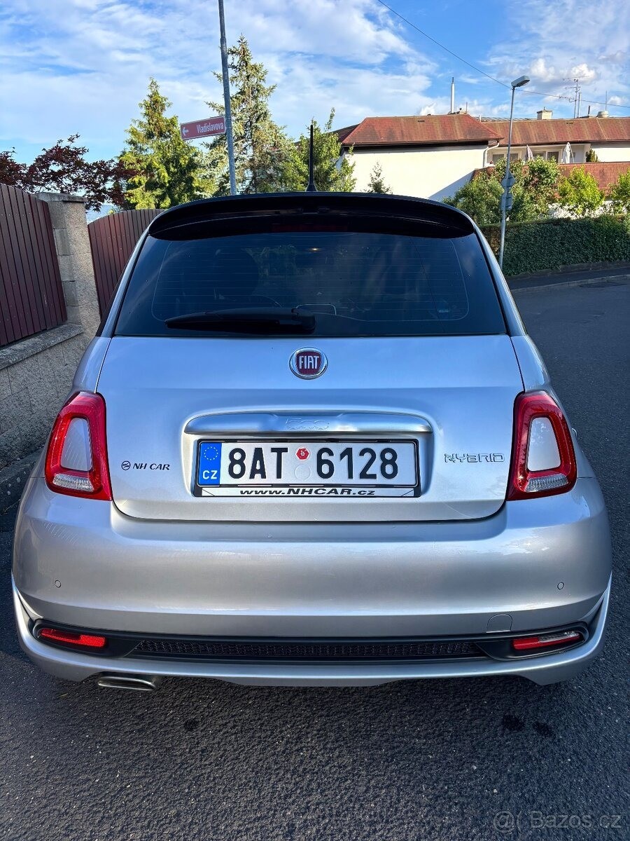 fiat-500-prodam - 4