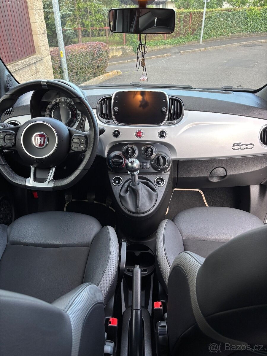 fiat-500-prodam - 8