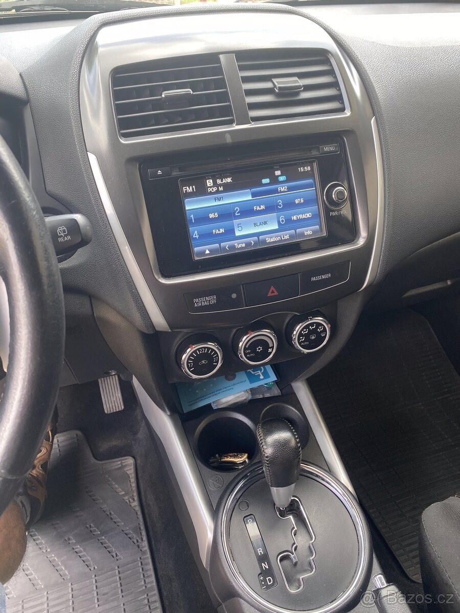 mitsubishi-asx-2-2-4wd - 4