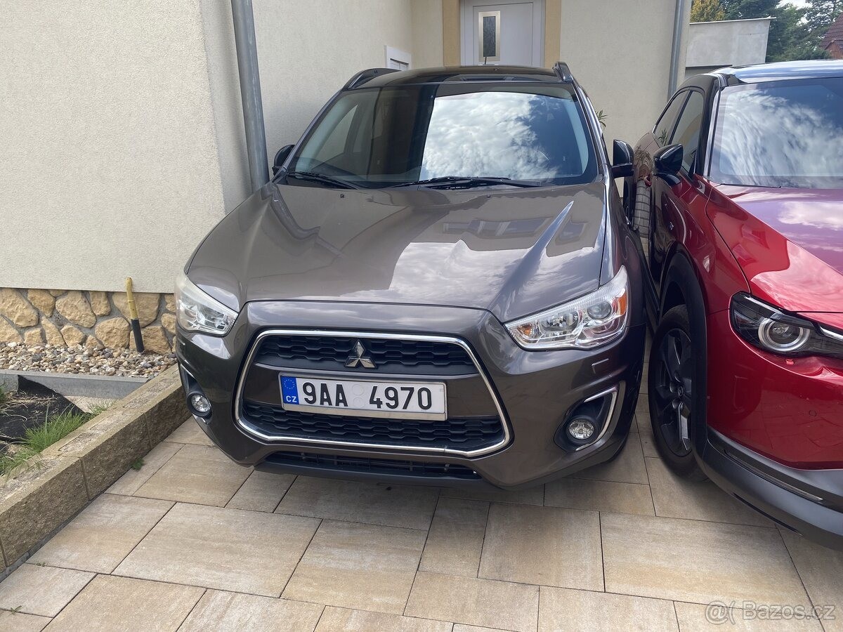 mitsubishi-asx-2-2-4wd - 7